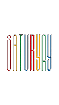 Day Off Love Sticker by MillMotion