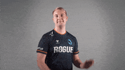 Happy Dance GIF by Rogue