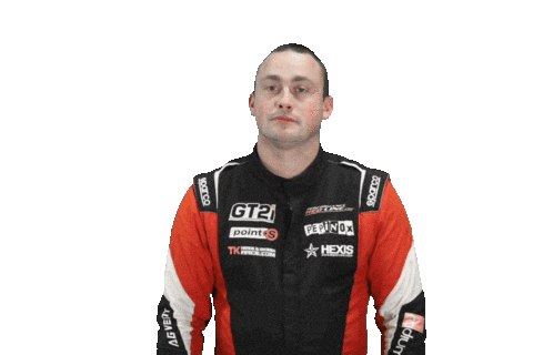 Cfd Sticker by Championnat de France de Drift FFSA