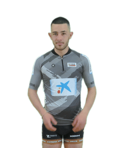 Eusko Label Liga Sticker by ACT