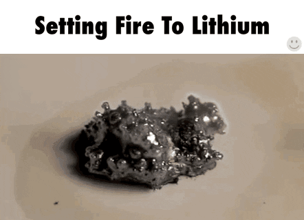 lithium GIF