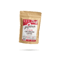 Coffee Stress Free Sticker by enjoykickback