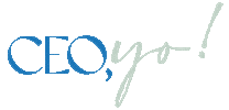 Ceo Sticker by Six Figs