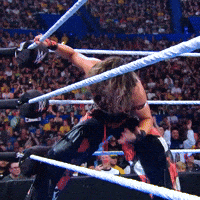 Come On Smackdown GIF by WWE