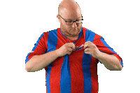VVBrabantia soccer win winner club Sticker