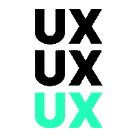 saschatoussaine ux userexperience saschatoussaine ux-design Sticker