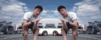 ghostface killah dat $tick remix GIF by Rich Brian