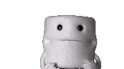 Toilet Paper Yes Sticker