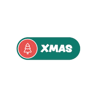 Natal Sticker by Prozis