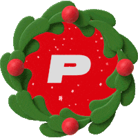 Natal Sticker by Prozis