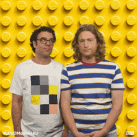 LEGOMastersAU australia lego josh legomastersau GIF