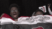 hockey yes GIF by Ottawa 67's