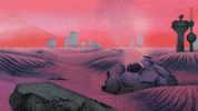 Climate Change Doom GIF by FUNTASY