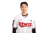 Baseball 케이티 Sticker by kt wiz