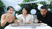 Spanish Party GIF by BuzzFeed
