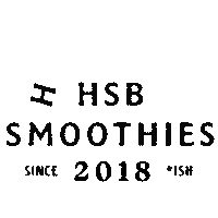 blender hustling Sticker by Hushup and Hustle