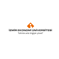 Universite Izmirekonomi Sticker by Izmir University of Economics