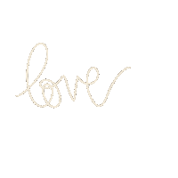 nuggetcreates love happy coffee hearts Sticker