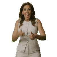 Giselle Zarur Sticker by FOX Deportes