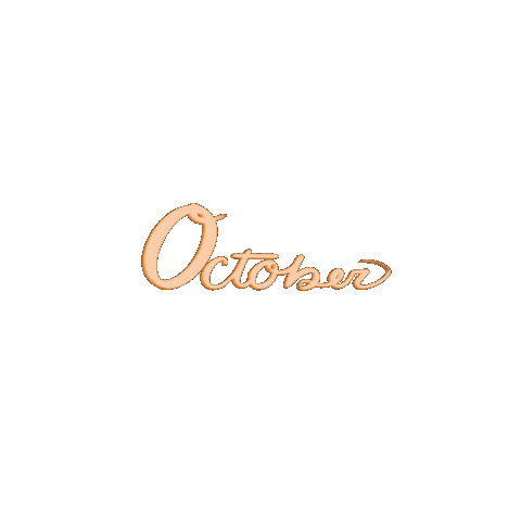 Halloween Fall Sticker