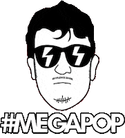 art party Sticker by MIDNITE