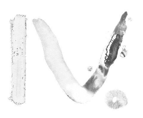 Iv Sticker