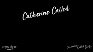 Amazon Studios Prime Video GIF by Catherine Called Birdy Movie