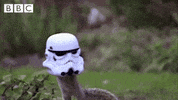 monday lol GIF by CBBC