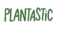 Plants Garden Sticker
