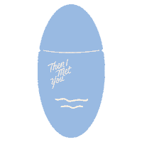 Skin Care Sticker by thenimetyou