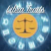 Libra Traits