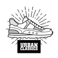 Style Shoes Sticker by urbanclassics