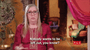 90 Day Fiance Jenny GIF by TLC