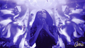 Sassy Kat Graham GIF by Caress Forever Queen