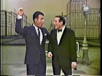 Happy 50S GIF by Tennessee Ernie Ford