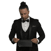 Reality React Sticker by Married At First Sight