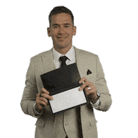 Reality React Sticker by Married At First Sight