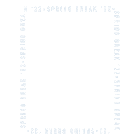 Snowboarding Spring Break Sticker by Christy Sports