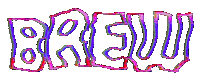 Art Glitch Sticker