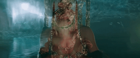 pour it up music video GIF by Rihanna