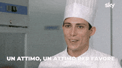 Sky Uno Masterchefit GIF by Sky Italia