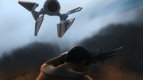 season 4 episode 6 GIF by Star Wars