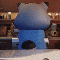 Breakfast Cooking GIF by Family Cando