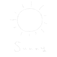 Summer Sun Sticker