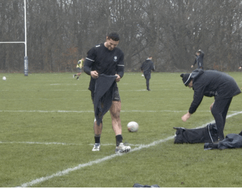 New Zealand Sport GIF by Toronto Wolfpack