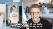 Youtube Video GIF by tyler oakley