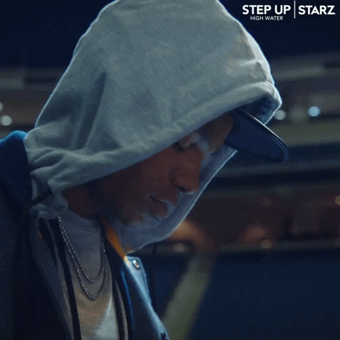 Dance Starz GIF by Step Up Series