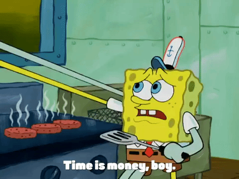 season 4 GIF by SpongeBob SquarePants