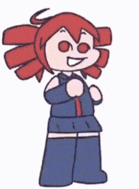 Medicine Kasane Teto GIF