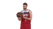 Liga Endesa Spinning Sticker by ACB
